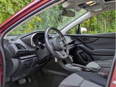 2019 Subaru Crosstrek Premium