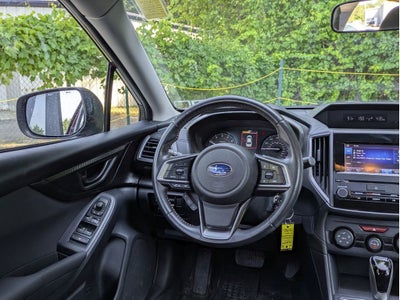 2019 Subaru Crosstrek Premium