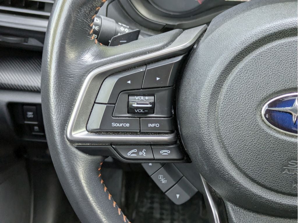 2019 Subaru Crosstrek Premium