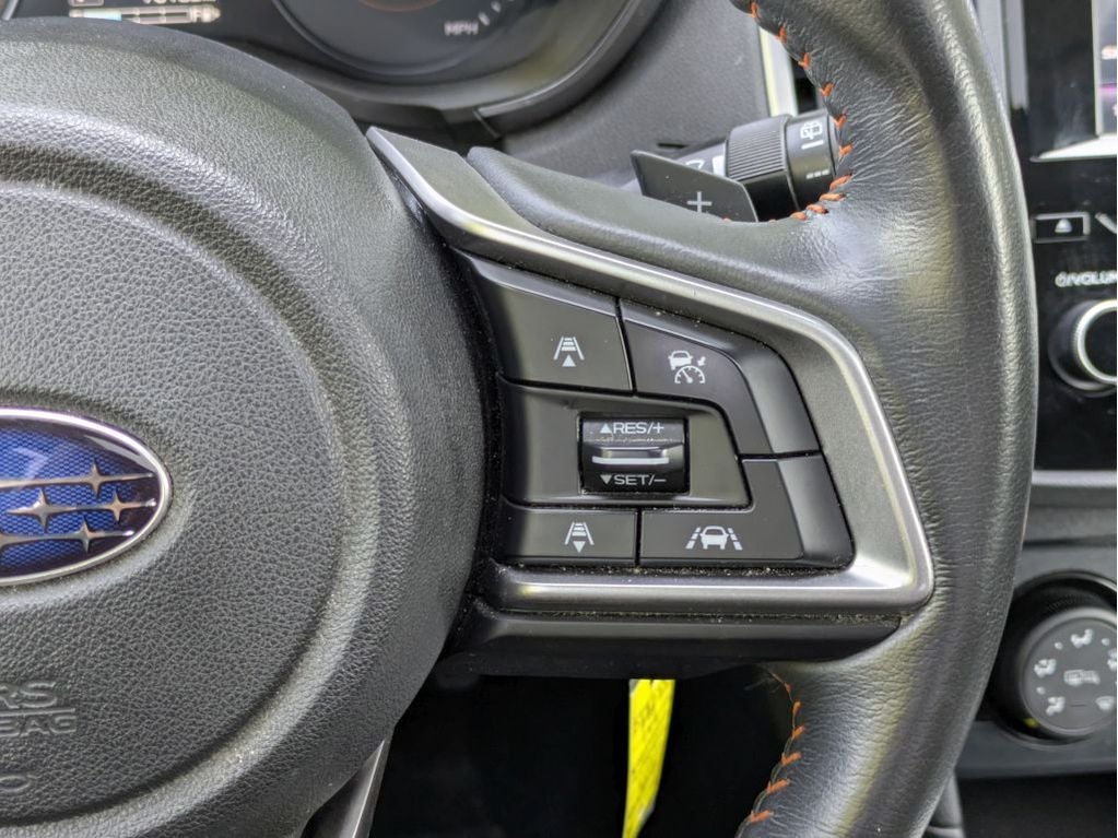 2019 Subaru Crosstrek Premium