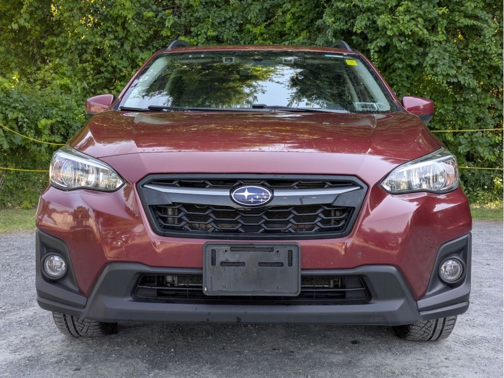 2019 Subaru Crosstrek Premium