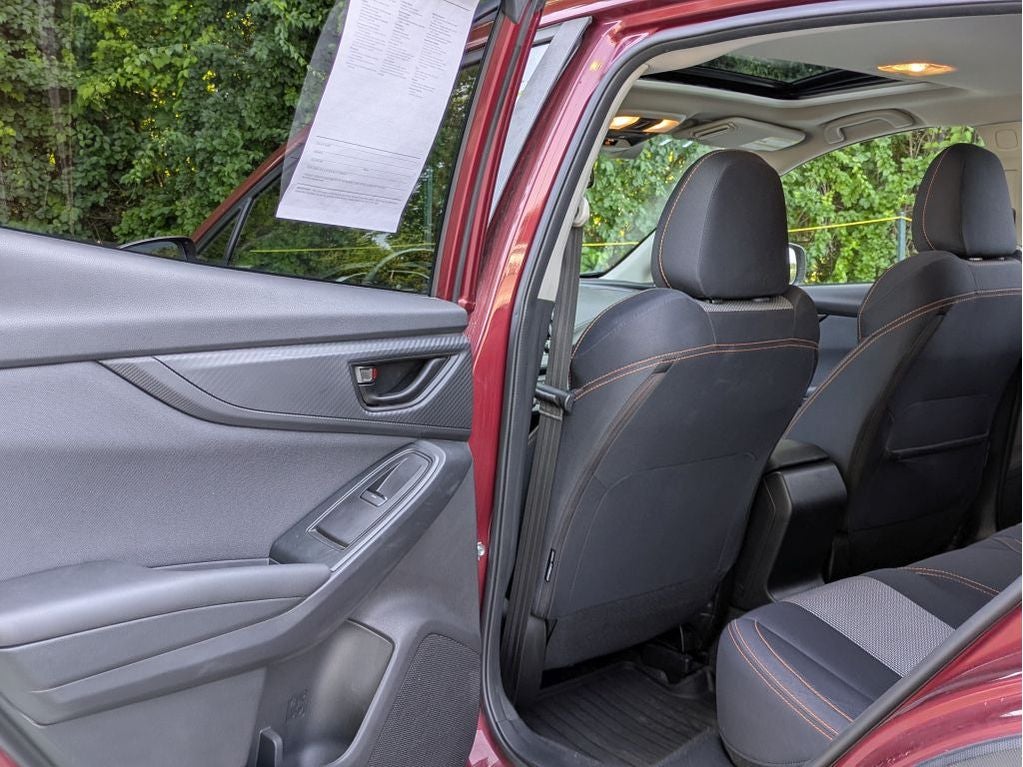 2019 Subaru Crosstrek Premium