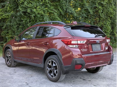 2019 Subaru Crosstrek Premium