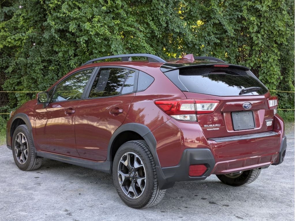 2019 Subaru Crosstrek Premium