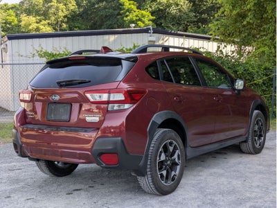 2019 Subaru Crosstrek Premium