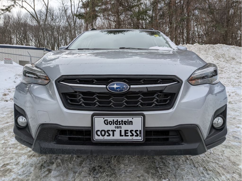 2019 Subaru Crosstrek Limited