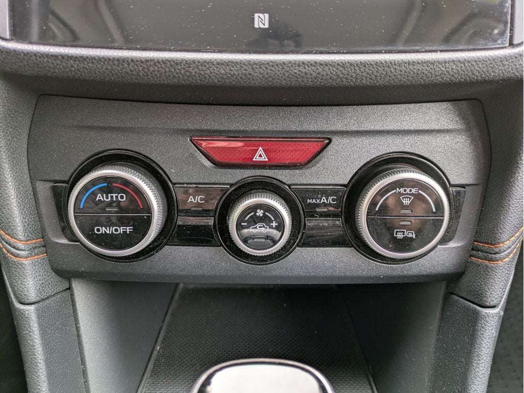 2019 Subaru Crosstrek Limited