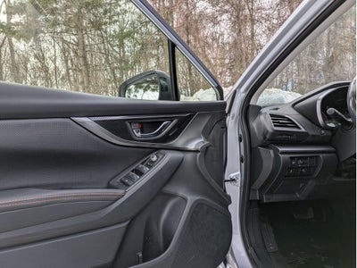 2019 Subaru Crosstrek Limited