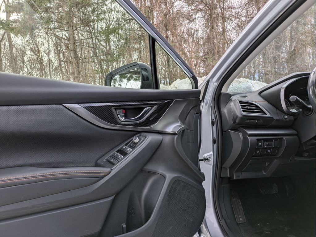 2019 Subaru Crosstrek Limited