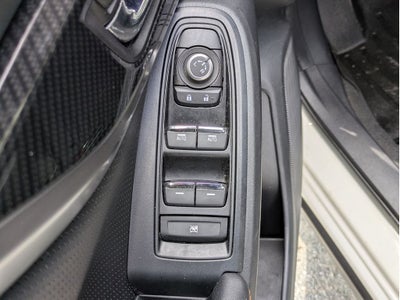 2019 Subaru Crosstrek Limited