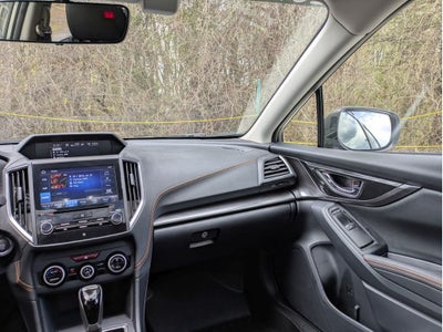 2019 Subaru Crosstrek Limited
