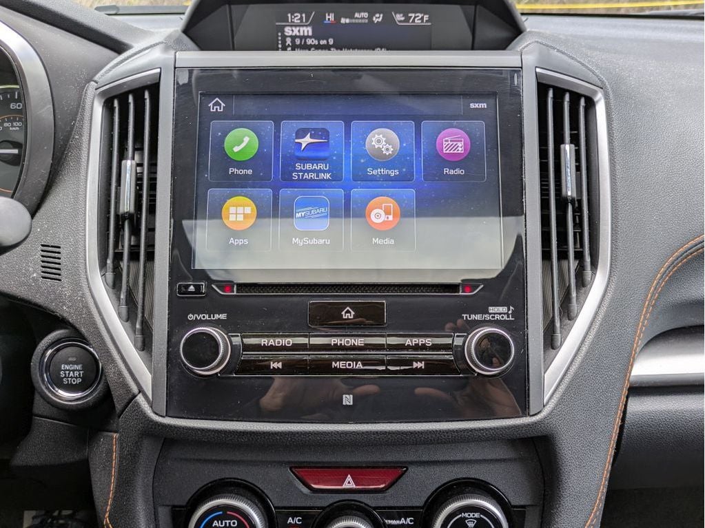 2019 Subaru Crosstrek Limited