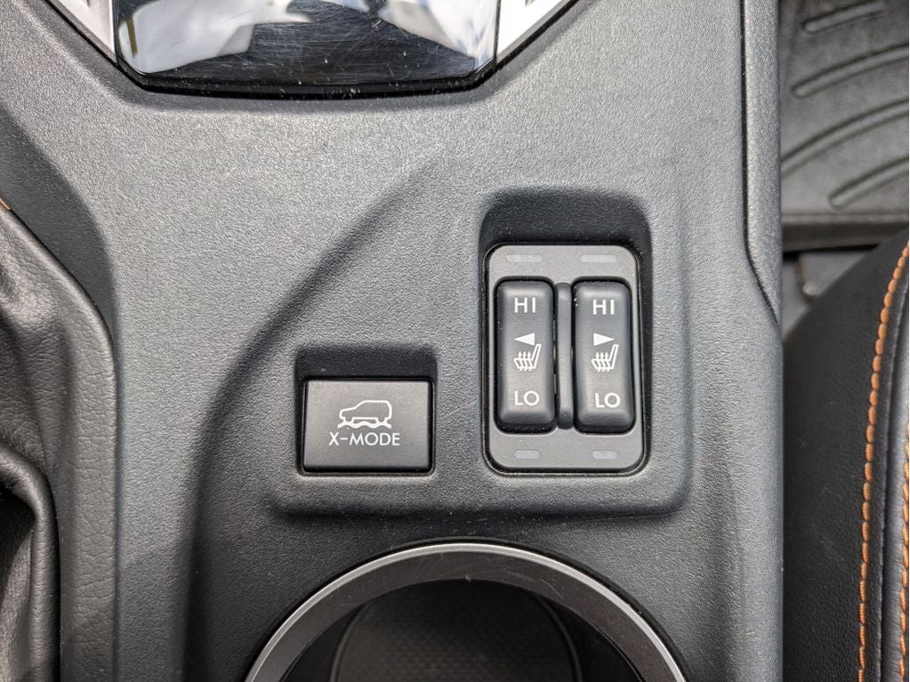 2019 Subaru Crosstrek Limited