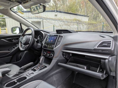 2019 Subaru Crosstrek Limited