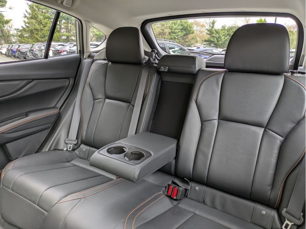 2019 Subaru Crosstrek Limited