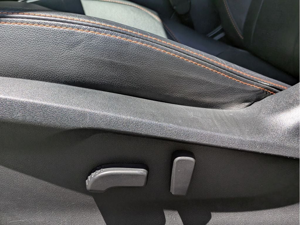 2018 Subaru Crosstrek Limited