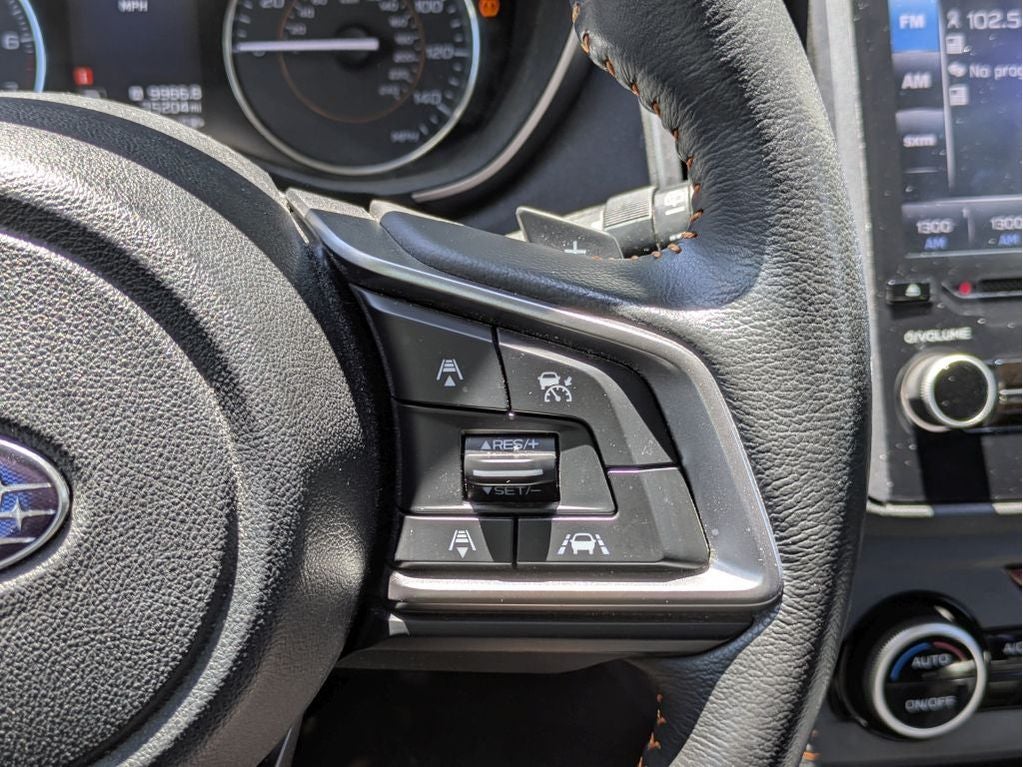 2018 Subaru Crosstrek Limited