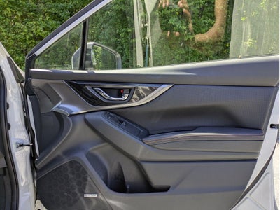 2018 Subaru Crosstrek Limited