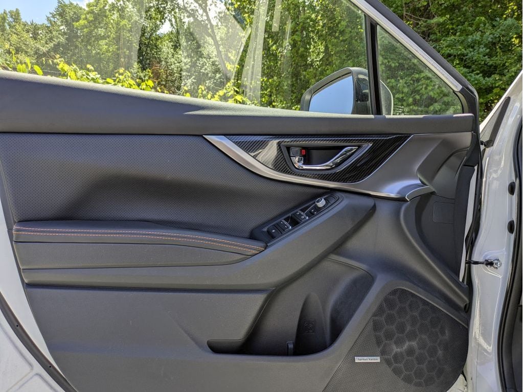 2018 Subaru Crosstrek Limited