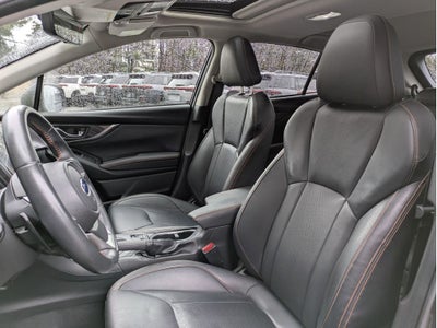 2019 Subaru Crosstrek Limited