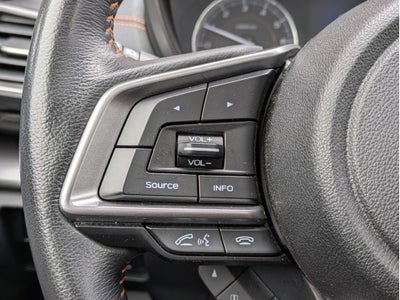 2019 Subaru Crosstrek Limited