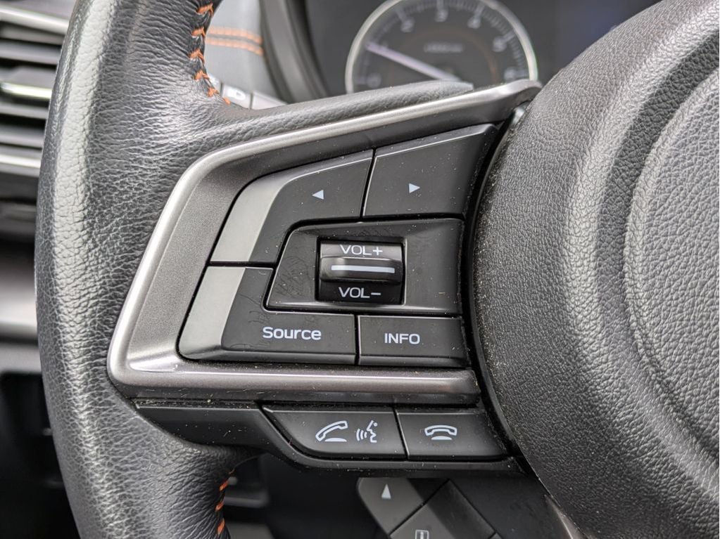 2019 Subaru Crosstrek Limited