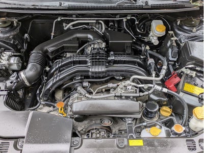 2019 Subaru Crosstrek Limited