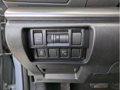 2019 Subaru Crosstrek Limited