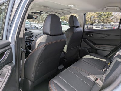 2019 Subaru Crosstrek Limited