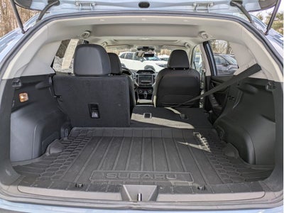 2019 Subaru Crosstrek Limited