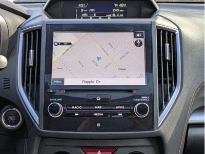 2019 Subaru Crosstrek Limited