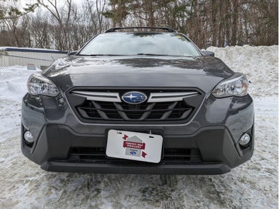 2023 Subaru Crosstrek Premium
