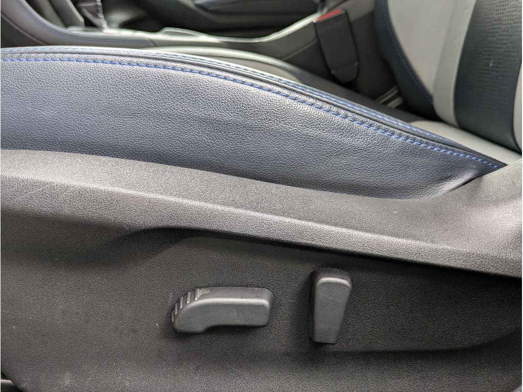 2021 Subaru Crosstrek Hybrid