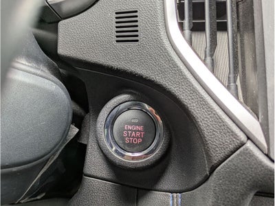 2021 Subaru Crosstrek Hybrid