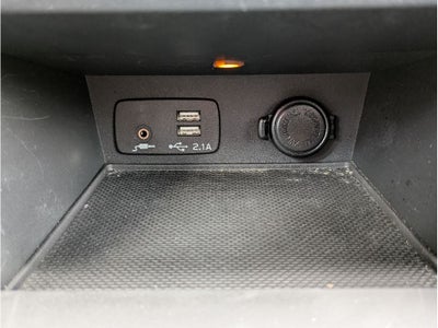 2021 Subaru Crosstrek Hybrid