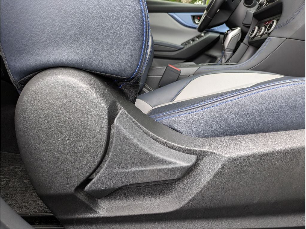 2021 Subaru Crosstrek Hybrid