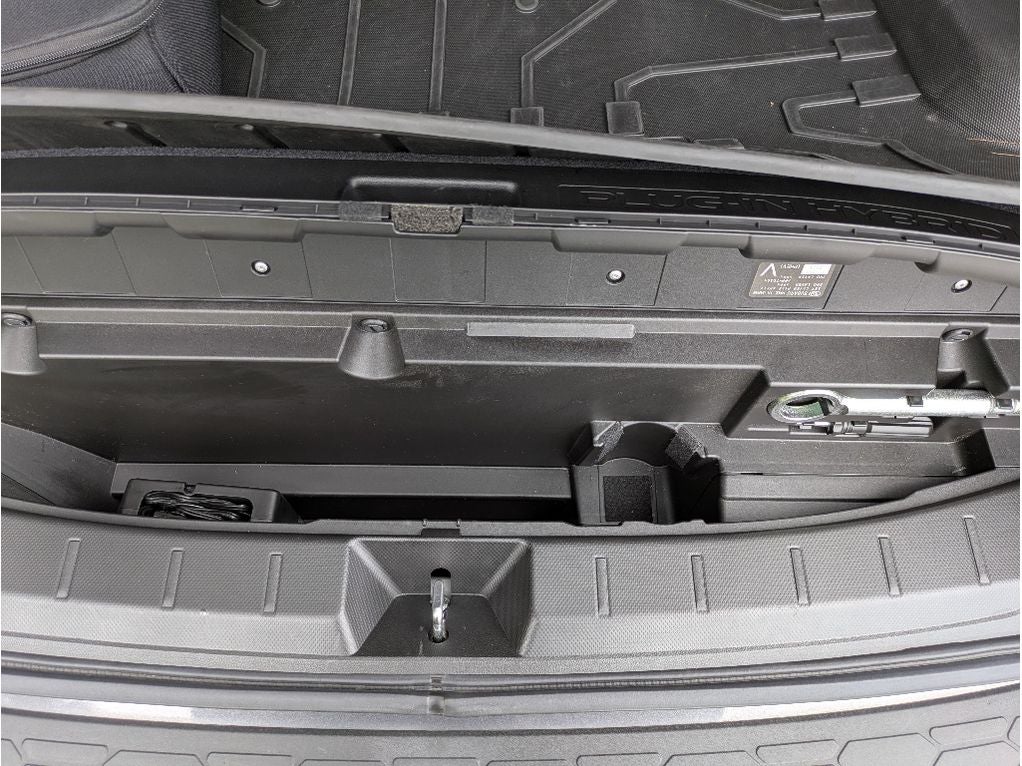 2021 Subaru Crosstrek Hybrid