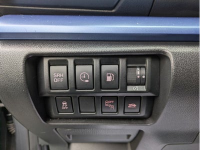 2023 Subaru Crosstrek Hybrid