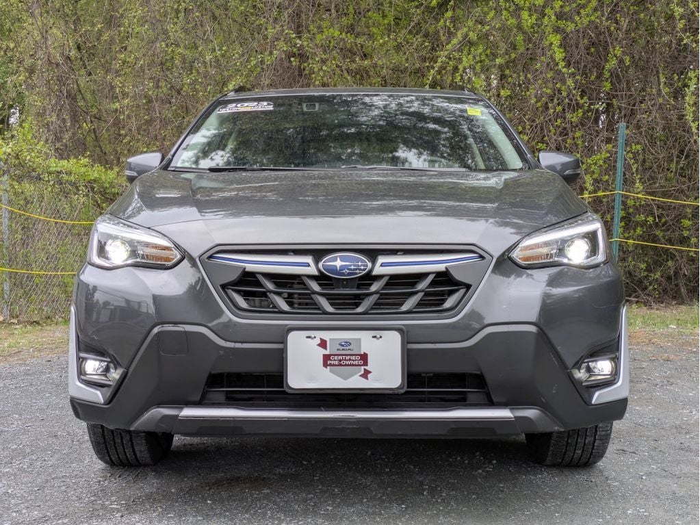 2023 Subaru Crosstrek Hybrid