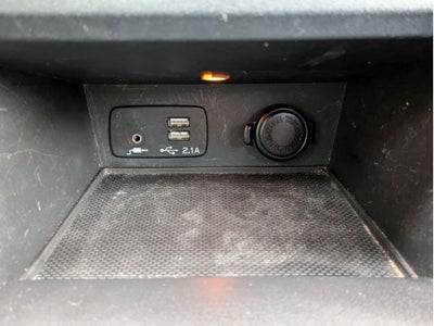 2023 Subaru Crosstrek Hybrid