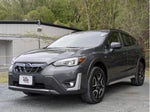 2023 Subaru Crosstrek Hybrid