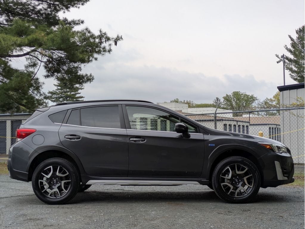 2023 Subaru Crosstrek Hybrid