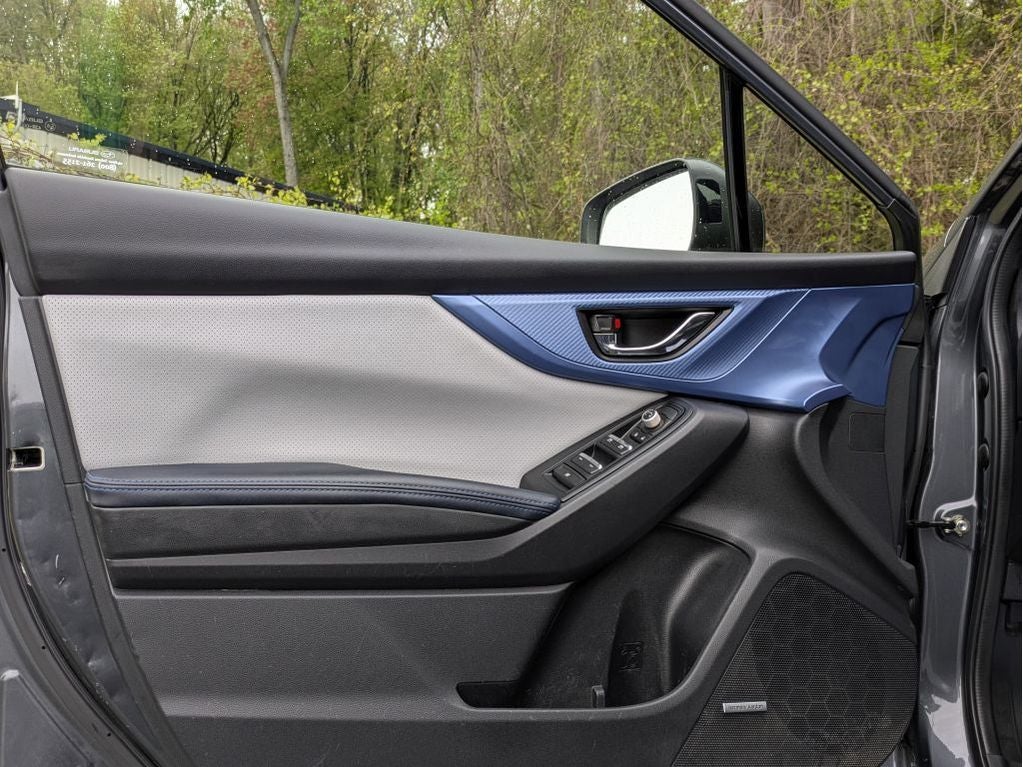 2023 Subaru Crosstrek Hybrid