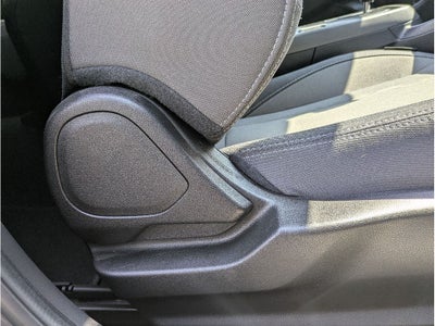 2024 Subaru Crosstrek Base