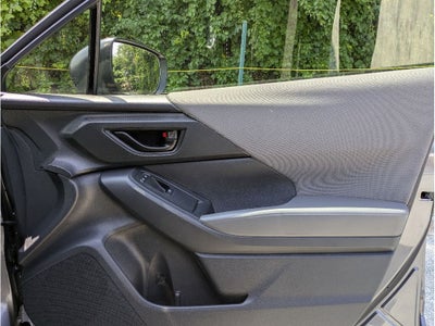 2024 Subaru Crosstrek Base