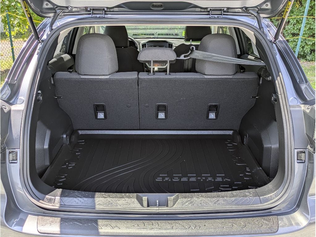 2024 Subaru Crosstrek Base