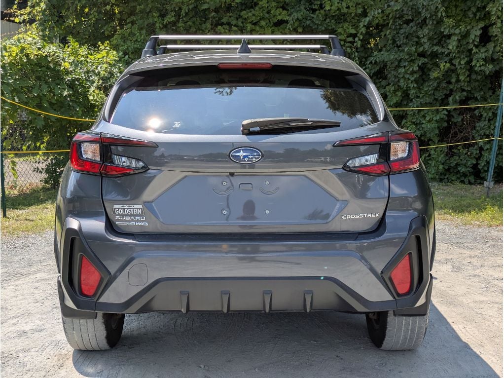 2024 Subaru Crosstrek Base