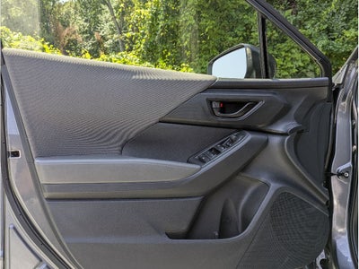 2024 Subaru Crosstrek Base