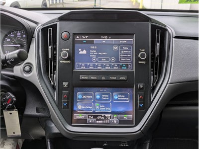 2024 Subaru Crosstrek Base