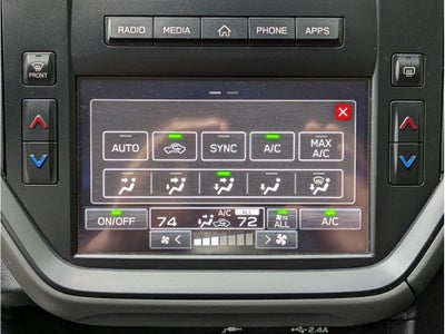2024 Subaru Crosstrek Base